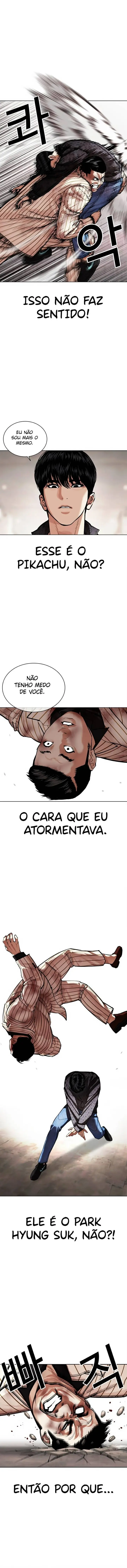 Read Aparências (PT-BR) PT Manga Online