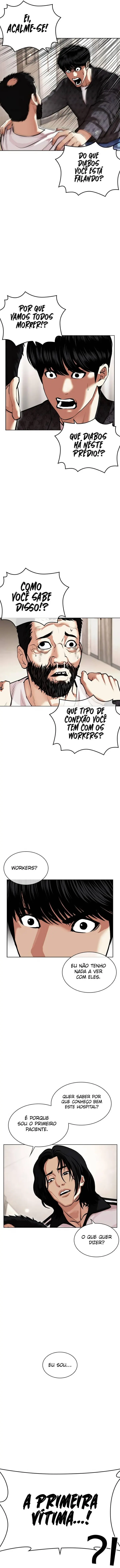 Read Aparências (PT-BR) PT Manga Online