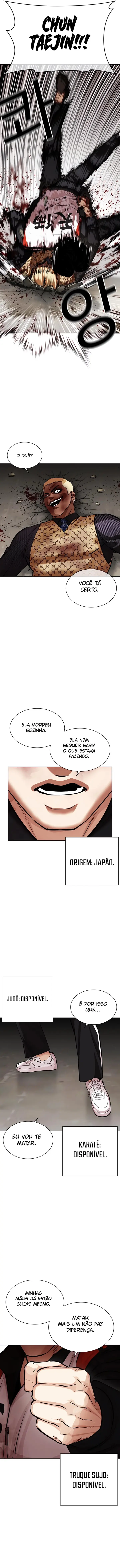 Read Aparências (PT-BR) PT Manga Online