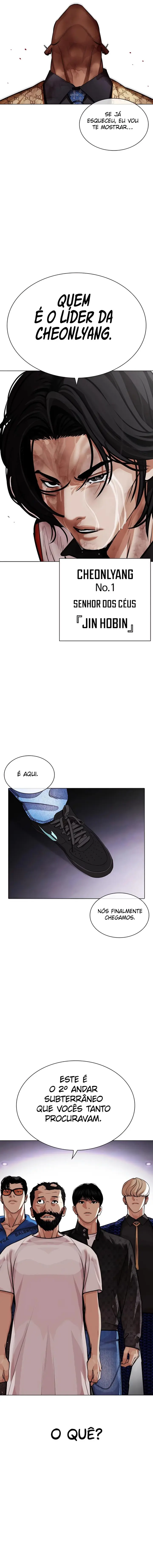 Read Aparências (PT-BR) PT Manga Online