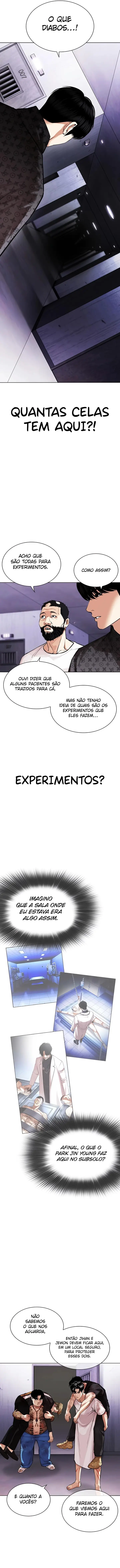 Read Aparências (PT-BR) PT Manga Online