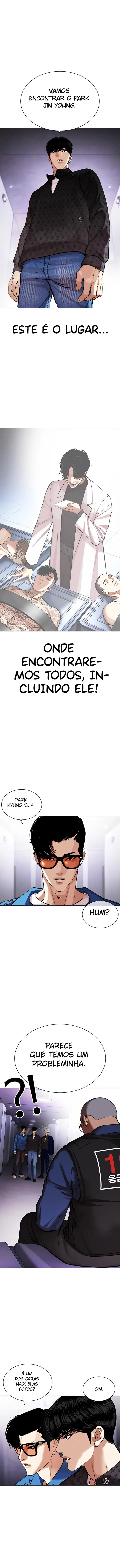 Read Aparências (PT-BR) PT Manga Online