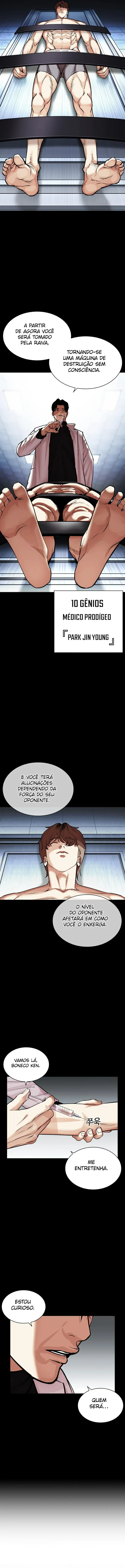 Read Aparências (PT-BR) PT Manga Online