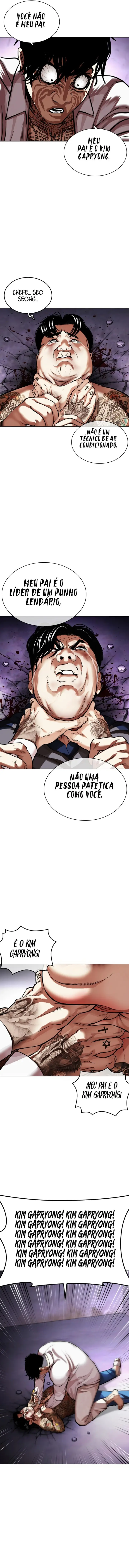 Read Aparências (PT-BR) PT Manga Online