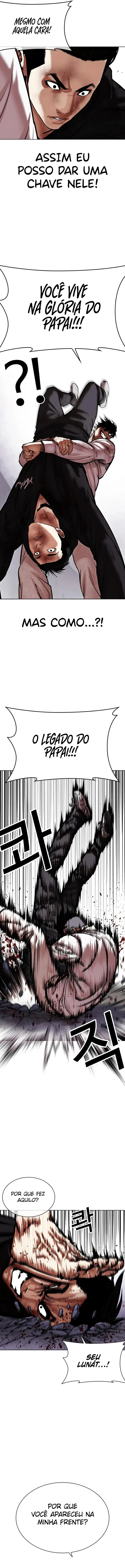 Read Aparências (PT-BR) PT Manga Online