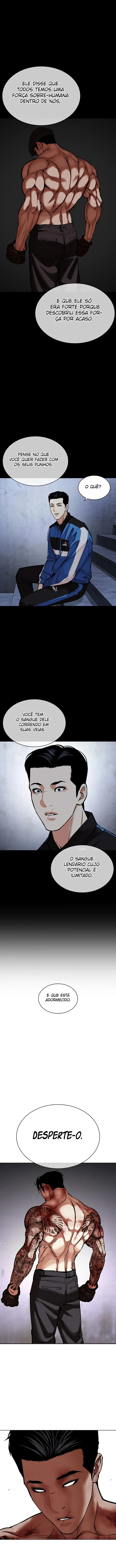 Read Aparências (PT-BR) PT Manga Online