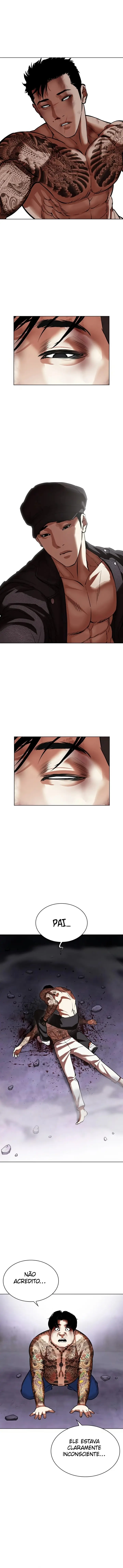 Read Aparências (PT-BR) PT Manga Online