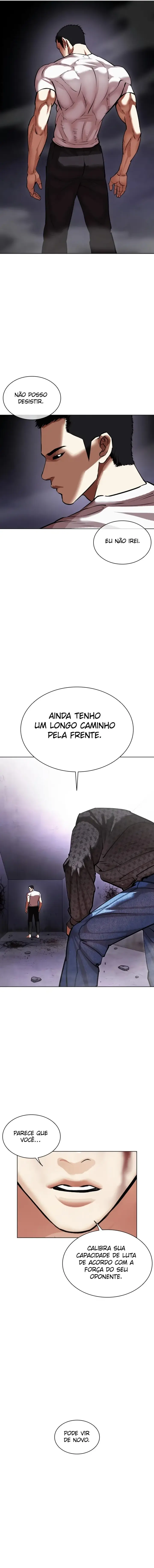 Read Aparências (PT-BR) PT Manga Online