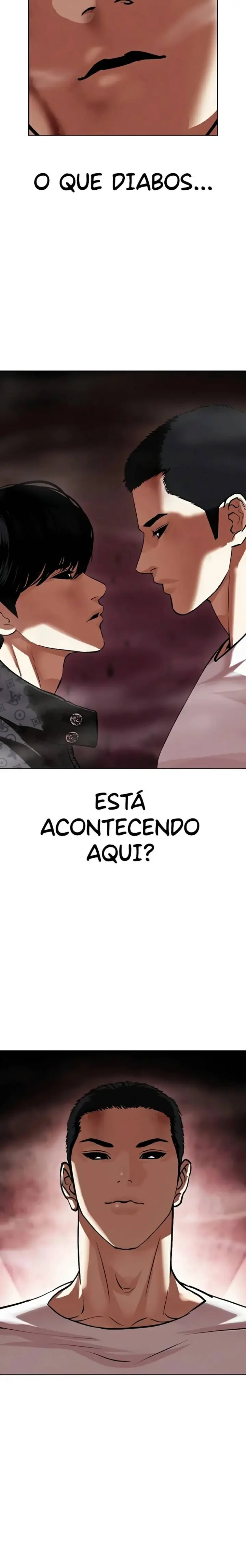 Read Aparências (PT-BR) PT Manga Online