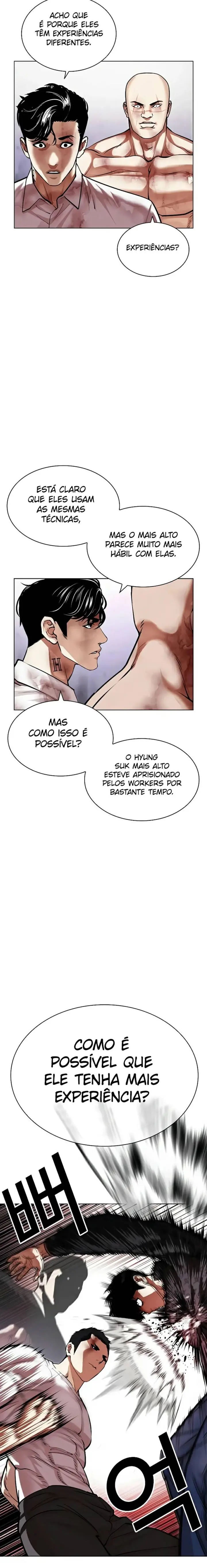 Read Aparências (PT-BR) PT Manga Online