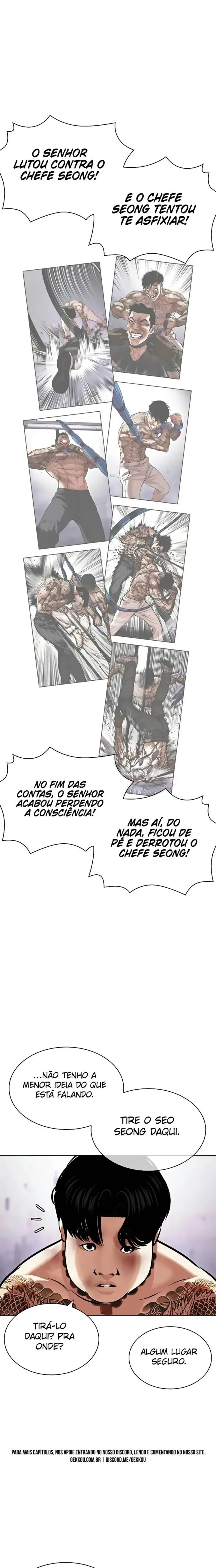 Read Aparências (PT-BR) PT Manga Online