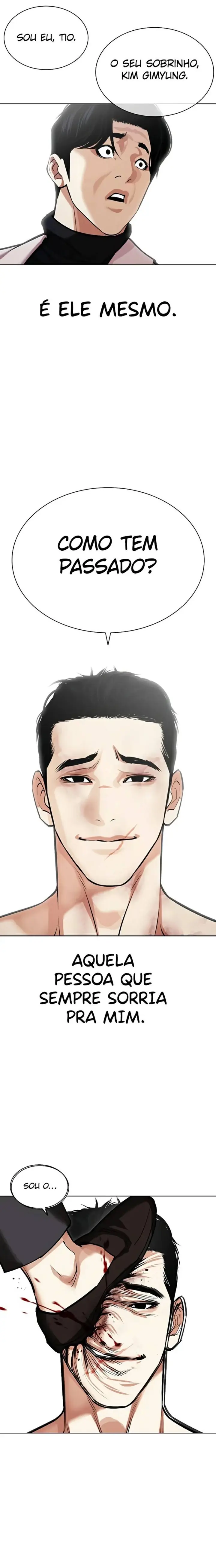Read Aparências (PT-BR) PT Manga Online