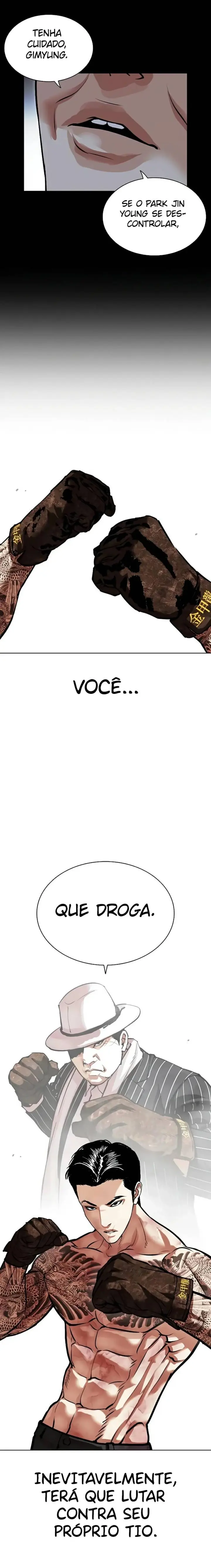 Read Aparências (PT-BR) PT Manga Online