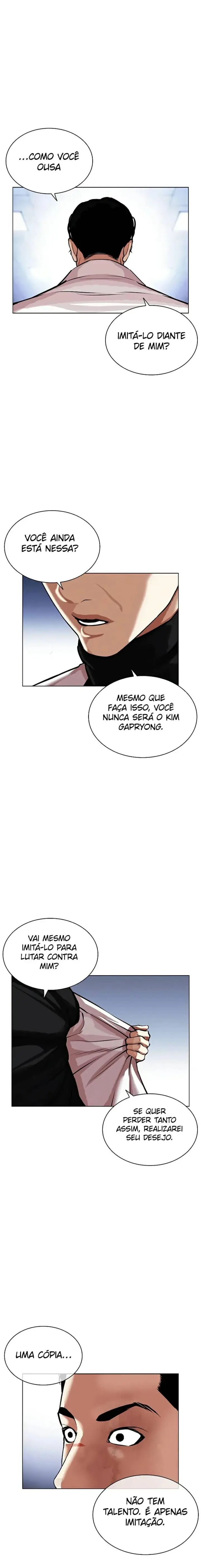 Read Aparências (PT-BR) PT Manga Online