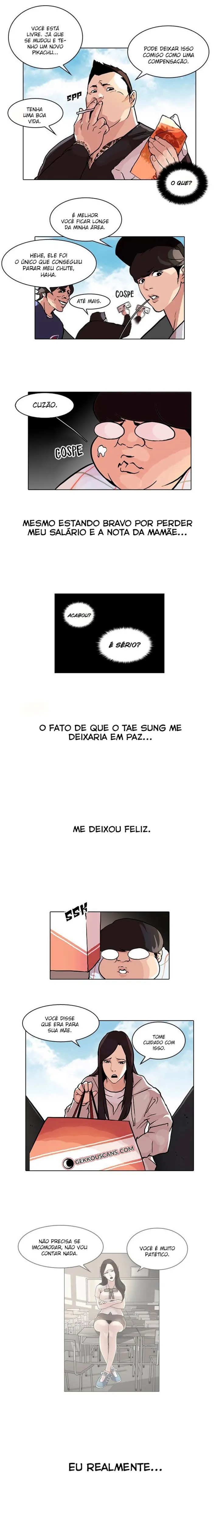 Read Aparências (PT-BR) PT Manga Online