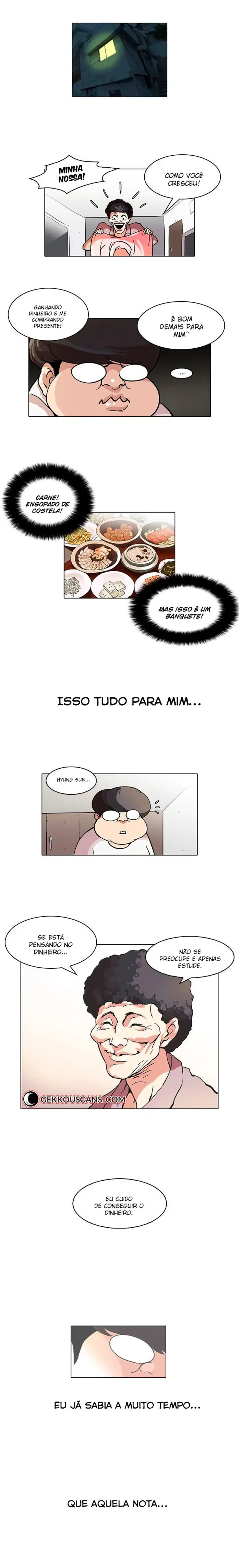 Read Aparências (PT-BR) PT Manga Online