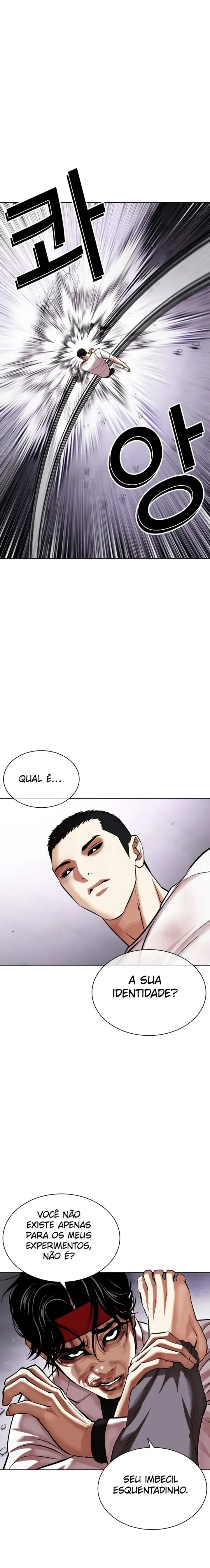 Read Aparências (PT-BR) PT Manga Online