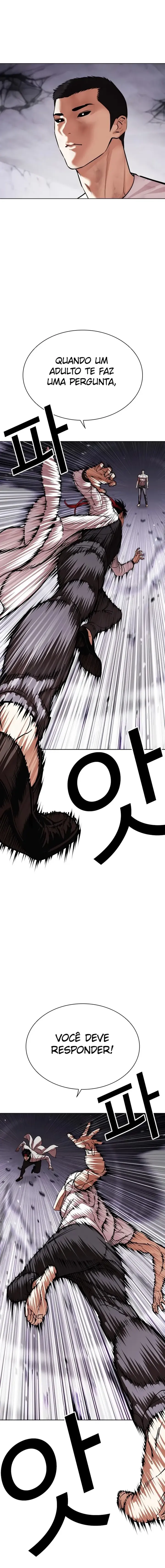Read Aparências (PT-BR) PT Manga Online