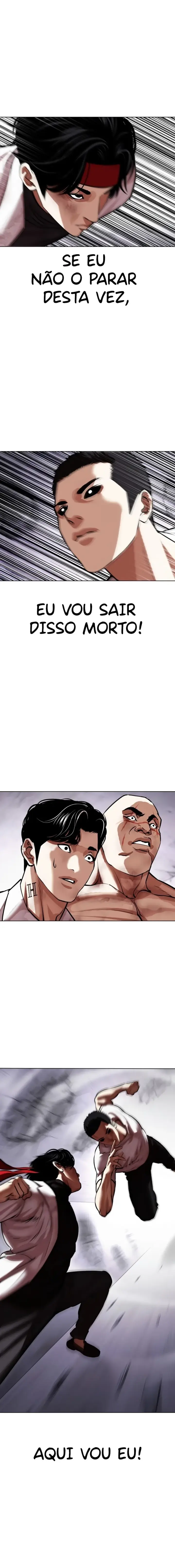 Read Aparências (PT-BR) PT Manga Online