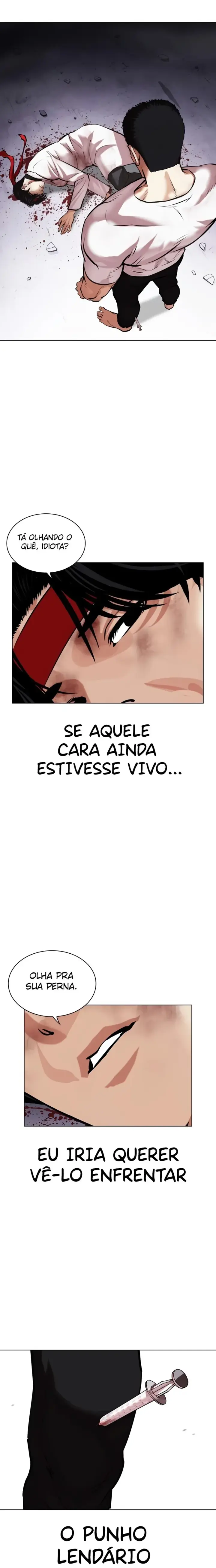 Read Aparências (PT-BR) PT Manga Online