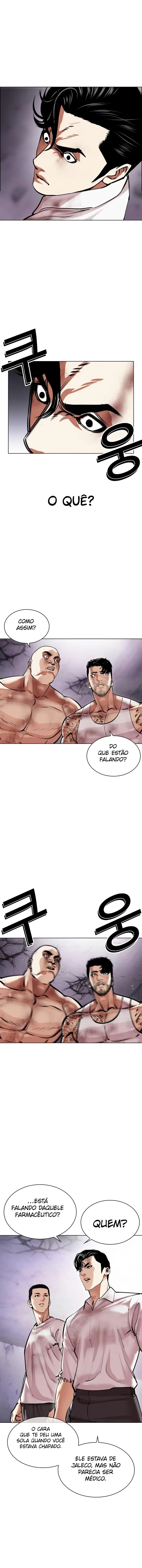 Read Aparências (PT-BR) PT Manga Online