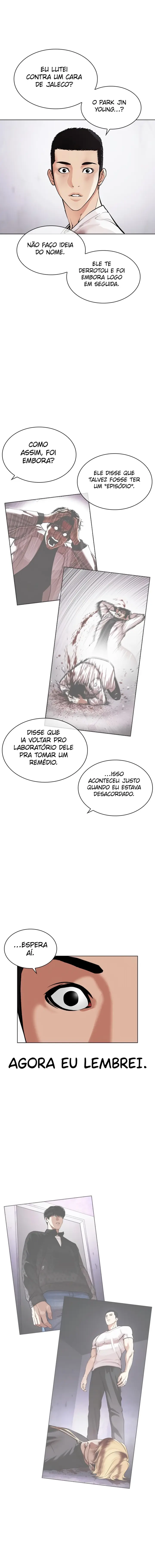 Read Aparências (PT-BR) PT Manga Online