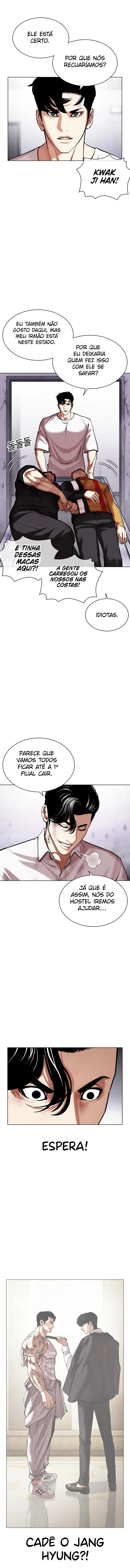 Read Aparências (PT-BR) PT Manga Online