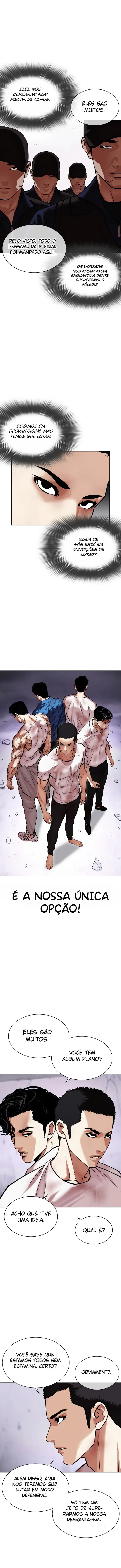 Read Aparências (PT-BR) PT Manga Online