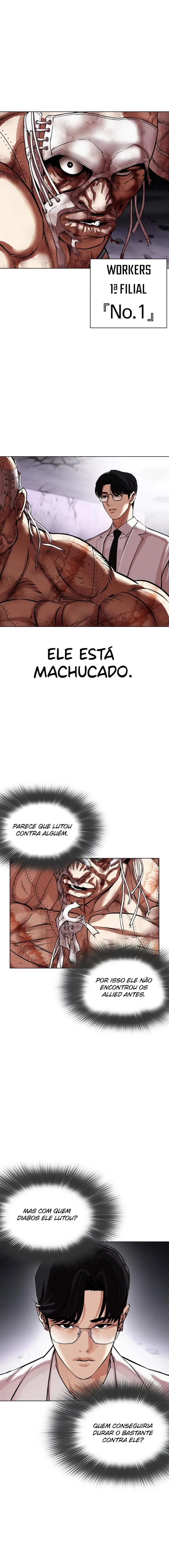 Read Aparências (PT-BR) PT Manga Online