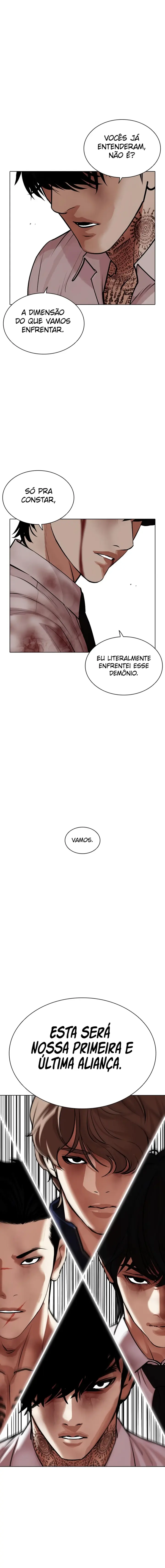 Read Aparências (PT-BR) PT Manga Online