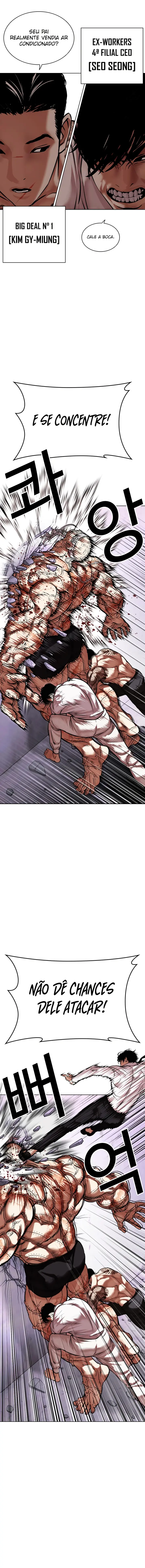Read Aparências (PT-BR) PT Manga Online