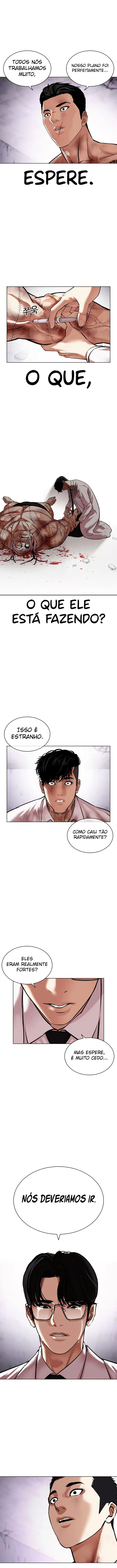Read Aparências (PT-BR) PT Manga Online