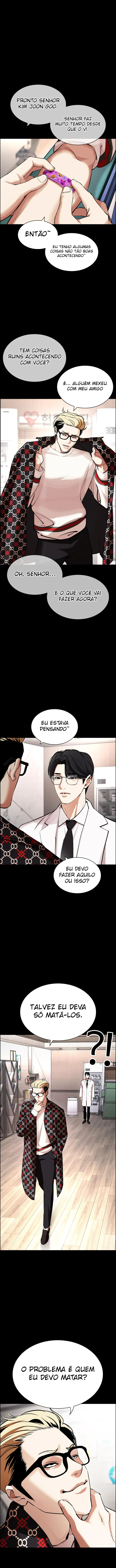 Read Aparências (PT-BR) PT Manga Online