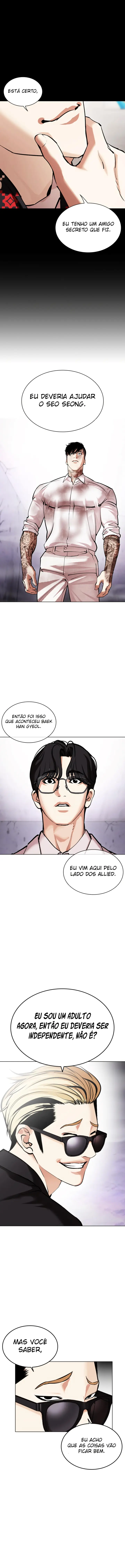 Read Aparências (PT-BR) PT Manga Online