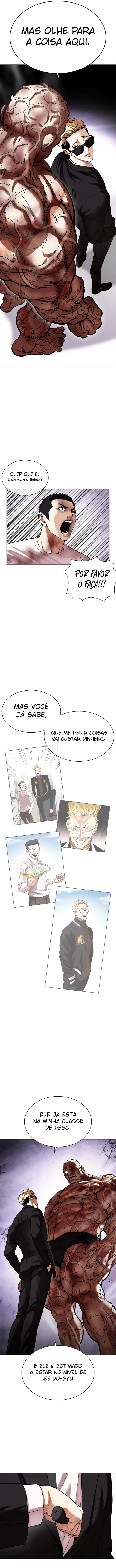 Read Aparências (PT-BR) PT Manga Online