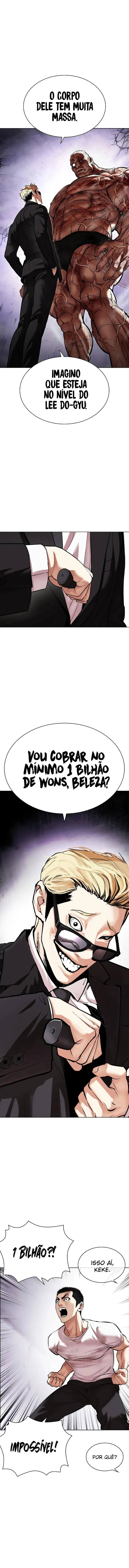 Read Aparências (PT-BR) PT Manga Online