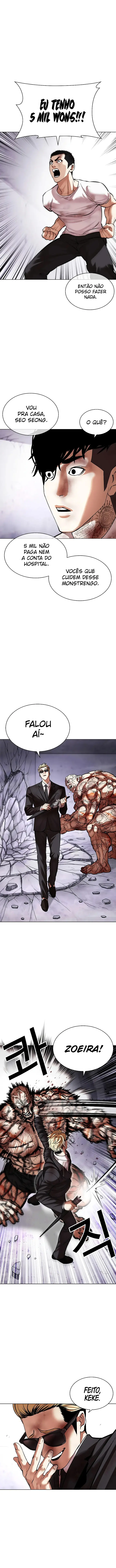 Read Aparências (PT-BR) PT Manga Online