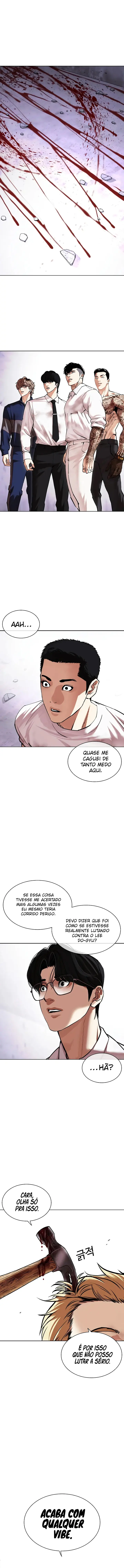 Read Aparências (PT-BR) PT Manga Online