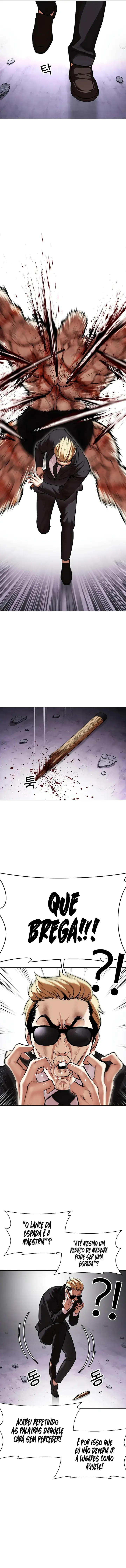 Read Aparências (PT-BR) PT Manga Online