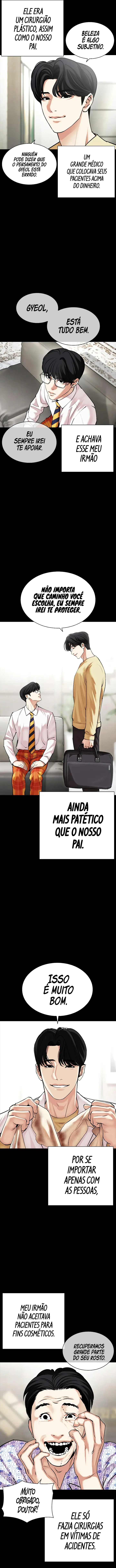 Read Aparências (PT-BR) PT Manga Online