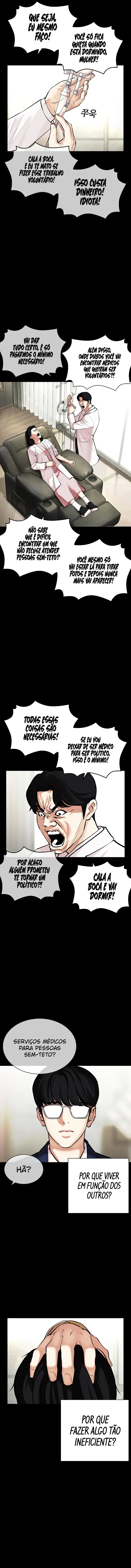 Read Aparências (PT-BR) PT Manga Online