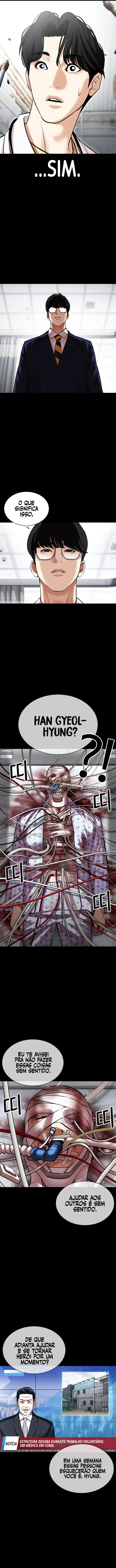 Read Aparências (PT-BR) PT Manga Online