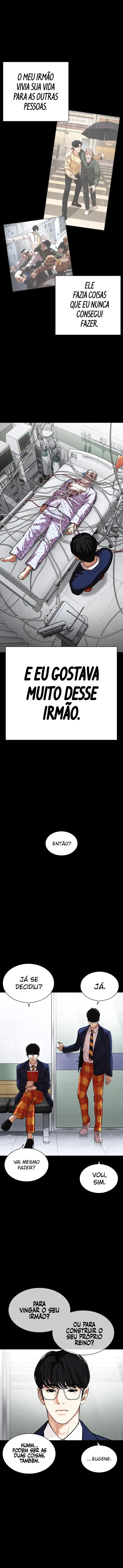 Read Aparências (PT-BR) PT Manga Online