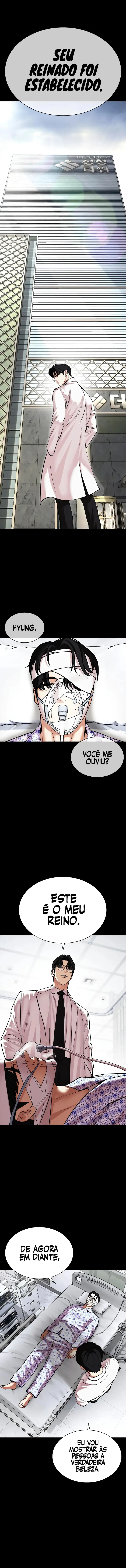 Read Aparências (PT-BR) PT Manga Online