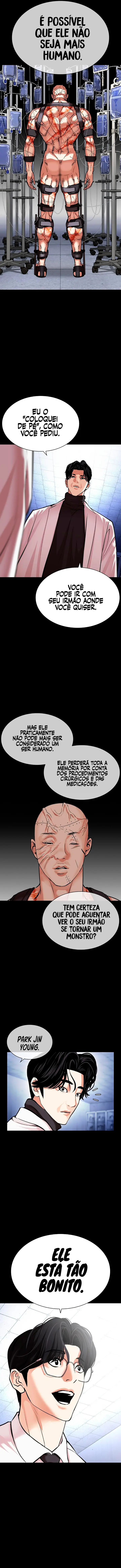 Read Aparências (PT-BR) PT Manga Online