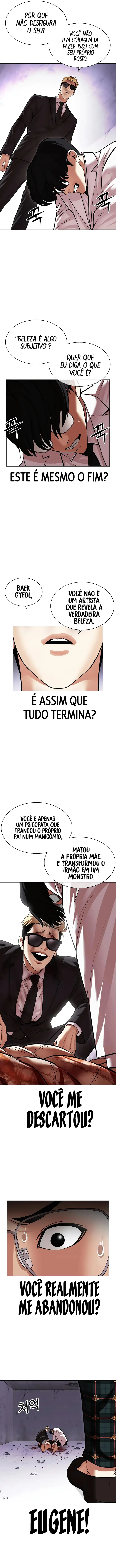 Read Aparências (PT-BR) PT Manga Online