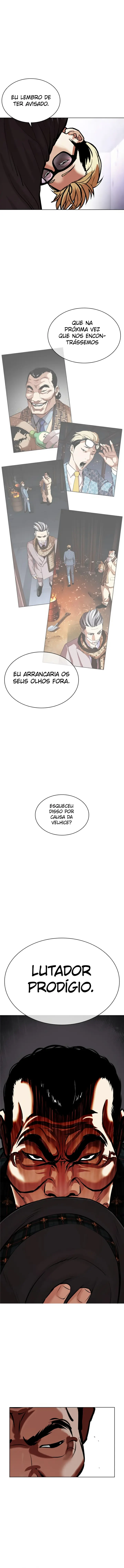 Read Aparências (PT-BR) PT Manga Online