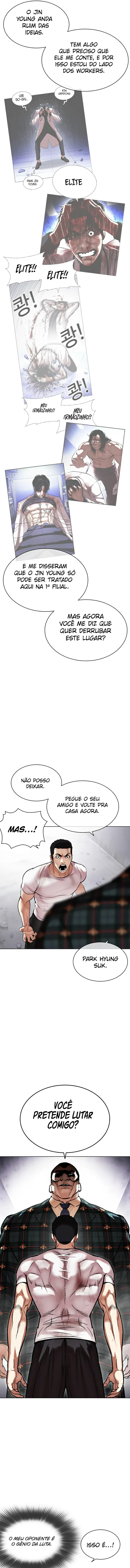 Read Aparências (PT-BR) PT Manga Online