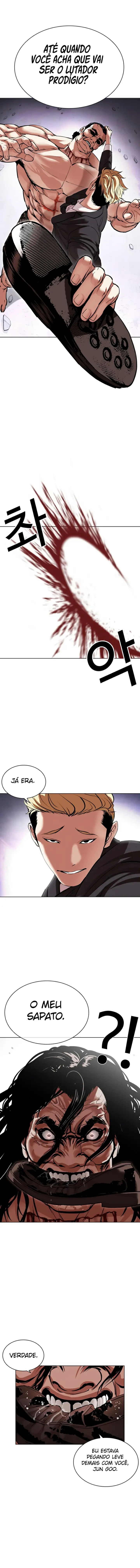 Read Aparências (PT-BR) PT Manga Online