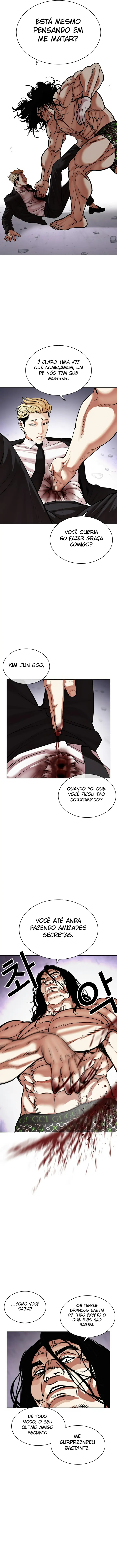 Read Aparências (PT-BR) PT Manga Online
